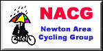 Newton Area Cylcing Group